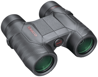 Tasco Focus Free 8x32mm Binoculars in Black